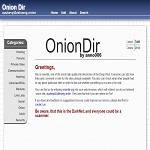 OnionDir