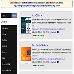 Onion Link Directory 