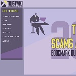 TRUST Wiki - hidden wiki 